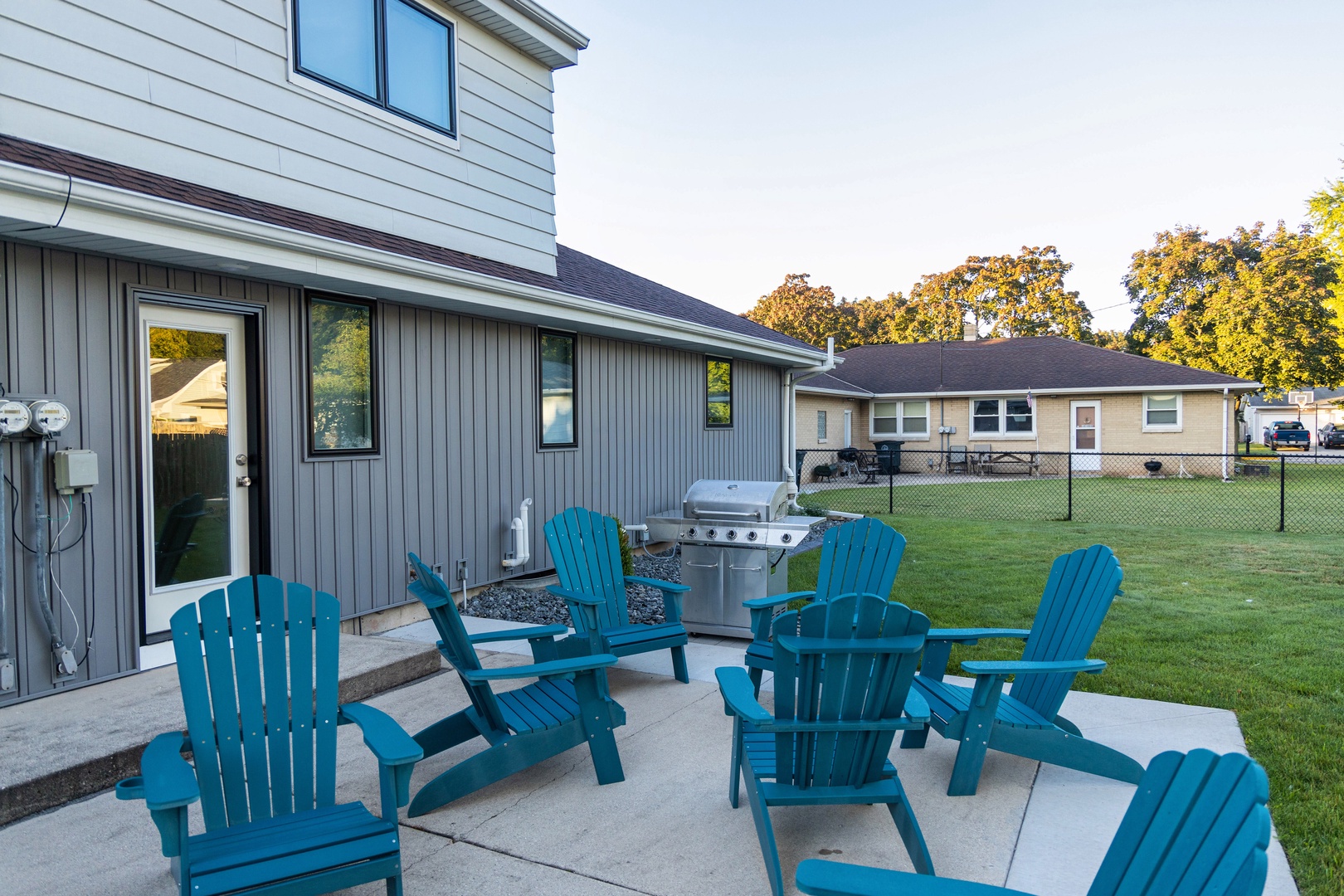 Things To Do Outdoor Activities